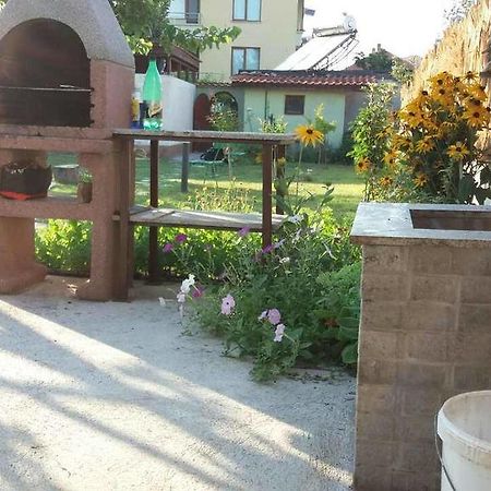 Guest House Yavorov Černomorec Exterior foto