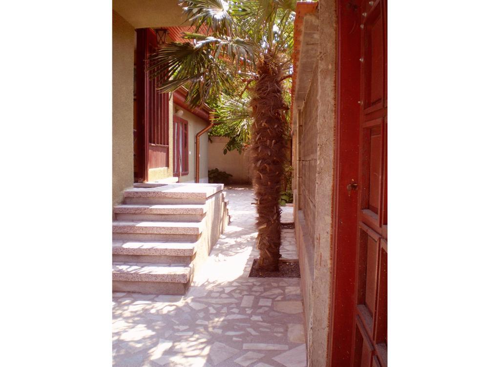 Guest House Yavorov Černomorec Exterior foto