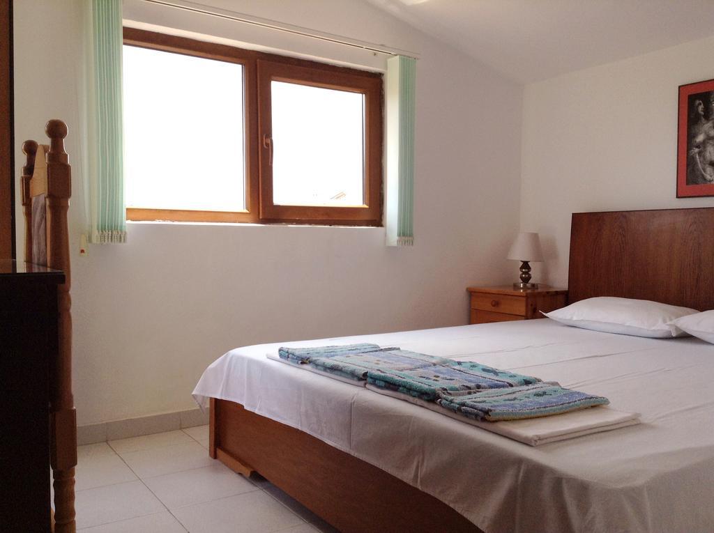 Guest House Yavorov Černomorec Quarto foto