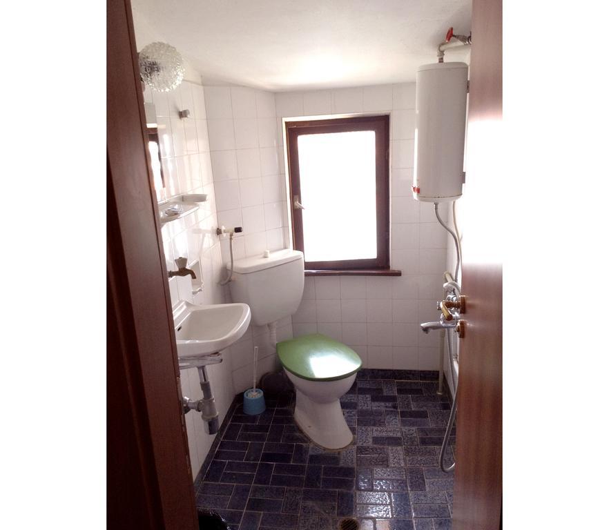 Guest House Yavorov Černomorec Quarto foto