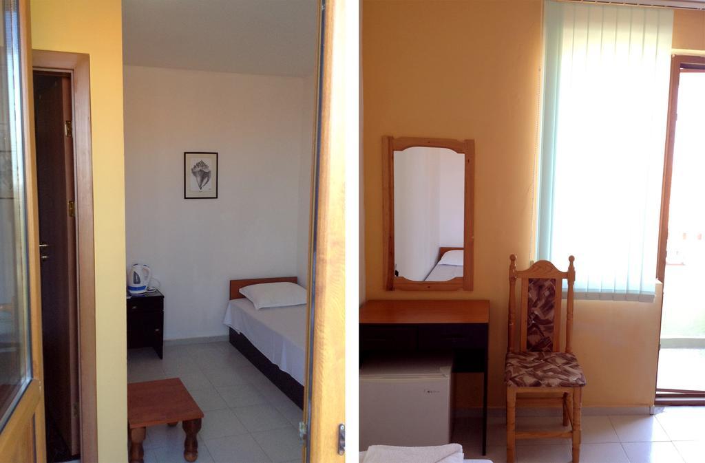 Guest House Yavorov Černomorec Quarto foto