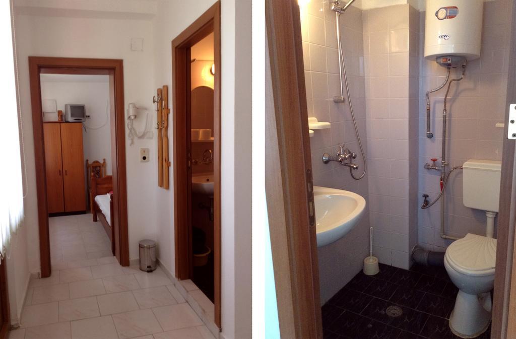 Guest House Yavorov Černomorec Quarto foto