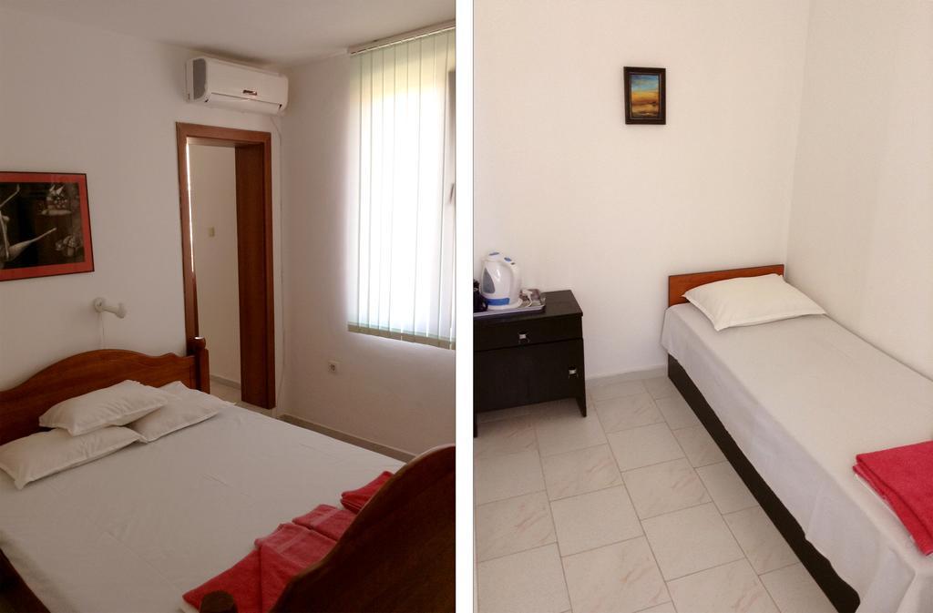 Guest House Yavorov Černomorec Quarto foto