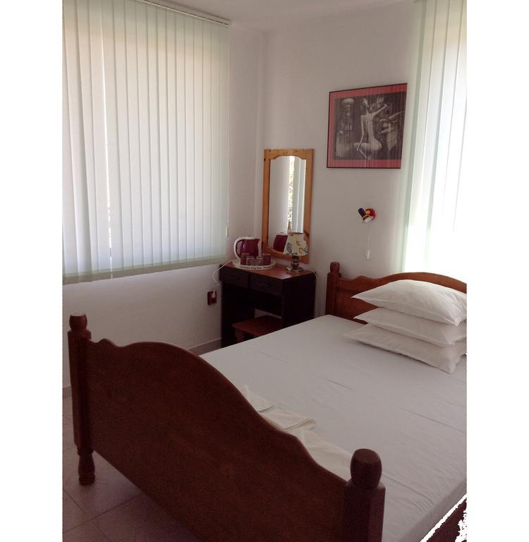 Guest House Yavorov Černomorec Quarto foto