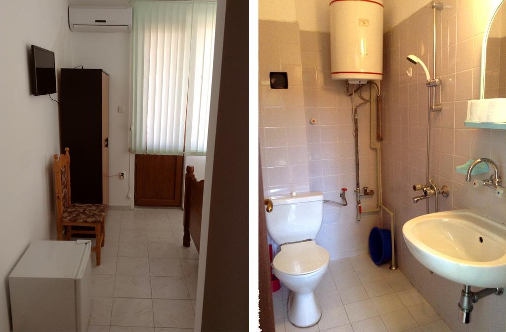 Guest House Yavorov Černomorec Quarto foto