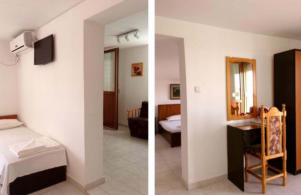 Guest House Yavorov Černomorec Quarto foto