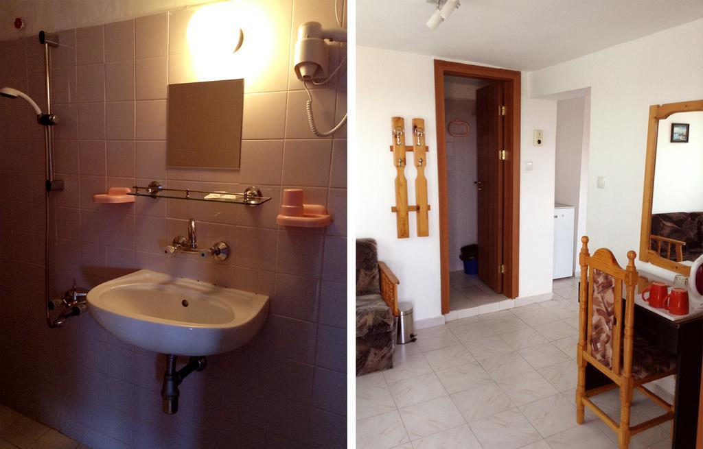 Guest House Yavorov Černomorec Quarto foto